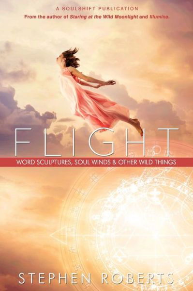 Cover for Stephen Roberts · Flight (Taschenbuch) (2017)
