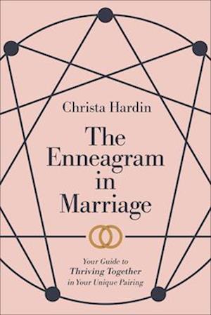 Cover for Christa Hardin · Enneagram in Marriage (Bog) (2023)