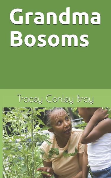 Cover for Tracey Conley Bray · Grandma Bosoms (Paperback Book) (2016)