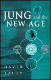 Cover for Tacey, David (La Trobe University, Victoria, Australia) · Jung and the New Age (Taschenbuch) (2001)