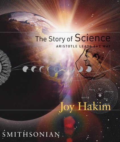 Cover for Amri, Hakima (Joy Hakim) · Best of the National Air and Space Museum (Hardcover Book) [First edition] (2004)