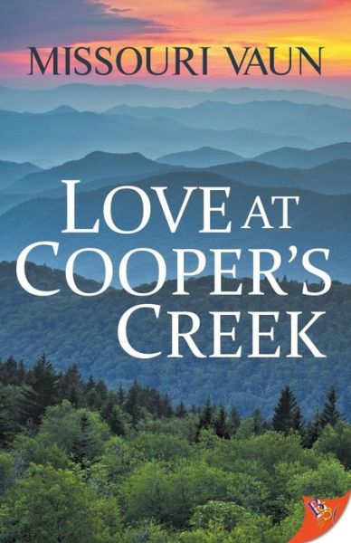 Cover for Missouri Vaun · Love at Cooper's Creek (Paperback Book) (2018)