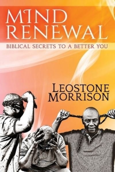 Cover for Leostone Morrison · Mind Renewal (Pocketbok) (2019)