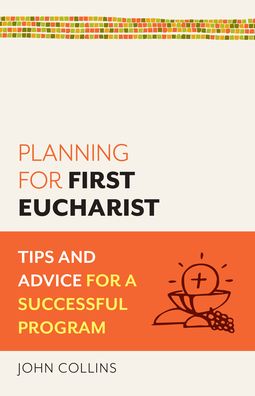 Cover for John Collins · Planning for Eucharist (Paperback Book) (2020)