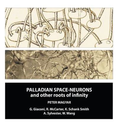 Cover for Peter Magyar · Palladian Space-Neurons and other Roots of Infinity (Hardcover Book) (2016)