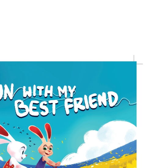 Fun with My Best Friend - Milan Jeet Singh - Books - White Falcon Publishing - 9781636400600 - December 2, 2020