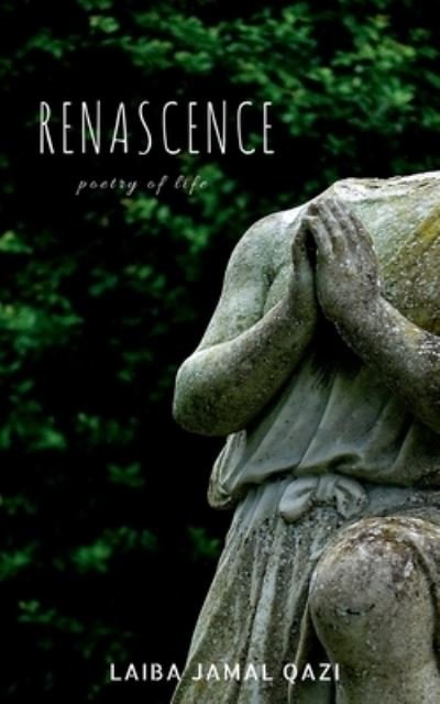 Cover for Laiba Jamal · Renascence (Bog) (2021)
