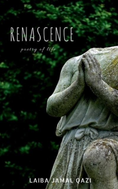 Cover for Laiba Jamal · Renascence (Bok) (2021)