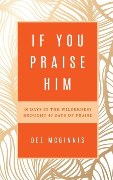 If You Praise Him - Dee McGinnis - Books - Palmetto Publishing Group - 9781641110600 - December 7, 2017