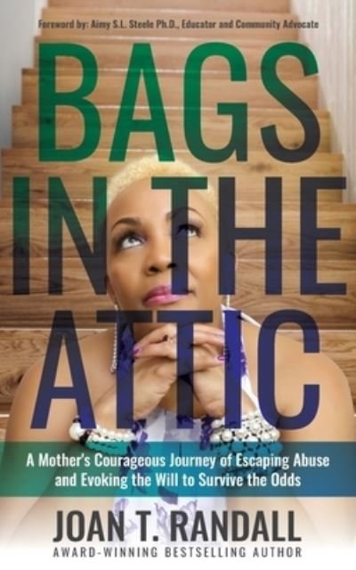 Cover for Joan T Randall · Bags in the Attic (Paperback Book) (2020)