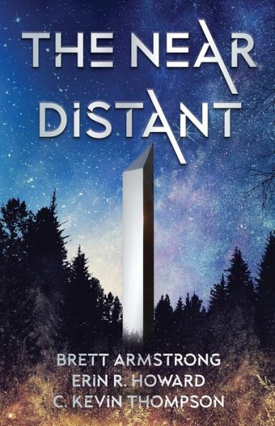 Near Distant - Brett Armstrong - Books - Scrivenings Press LLC - 9781649172600 - December 6, 2022