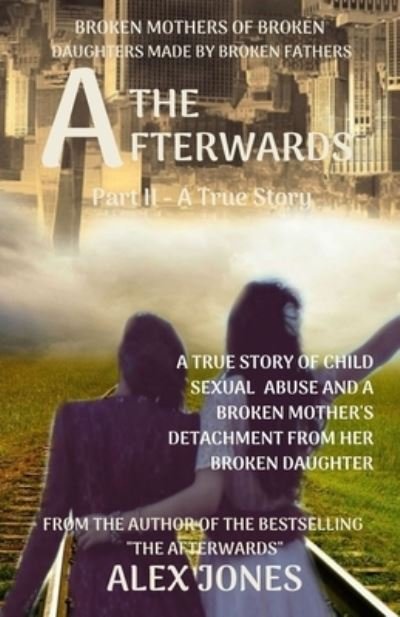 The Afterwards - Alex Jones - Bücher - Independently Published - 9781700961600 - 19. Oktober 2019