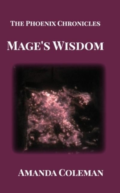 Cover for Amanda Coleman · Mage's Wisdom (Paperback Book) (2020)