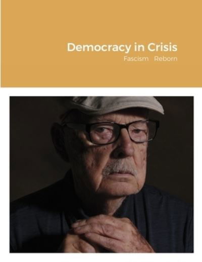 Cover for Thomas Murphy · Democracy in Crisis (Pocketbok) (2020)