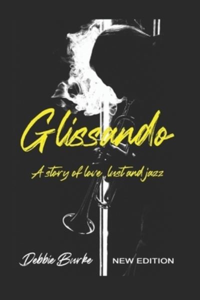Cover for Debbie Burke · Glissando (Paperback Book) (2020)