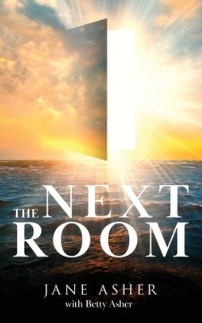 Cover for Jane Asher · The Next Room (Paperback Bog) (2021)