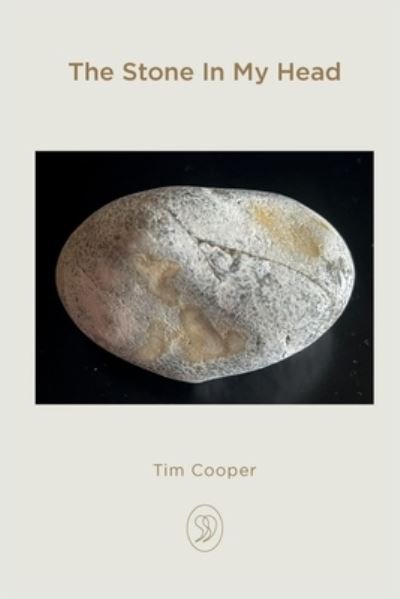Cover for Tim Cooper · The Stone In My Head (Paperback Book) (2021)