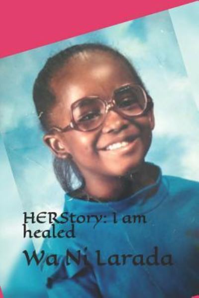 Cover for Lakeshia W Pittman · Herstory (Paperback Book) (2019)