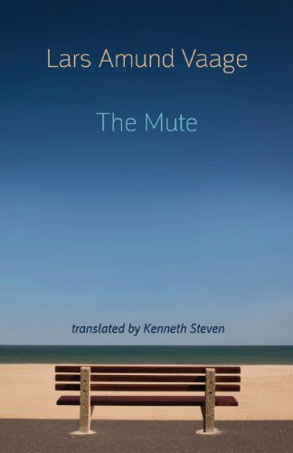 Cover for Lars Amund Vaage · The Mute (Paperback Bog) (2013)