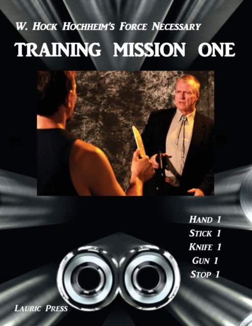 Cover for Hock Hochheim · Training Mission One: 2nd Ed (Paperback Book) [2nd edition] (2020)