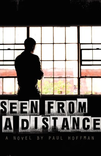 Cover for Paul Hoffman · Seen from a Distance (Paperback Book) (2012)