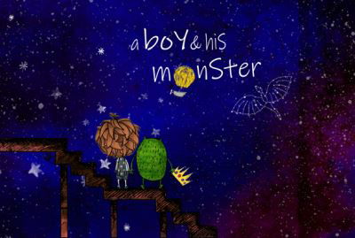 The Boy and His Monster - Blake Harris - Böcker - Kayppin Media - 9781938447600 - 28 november 2024