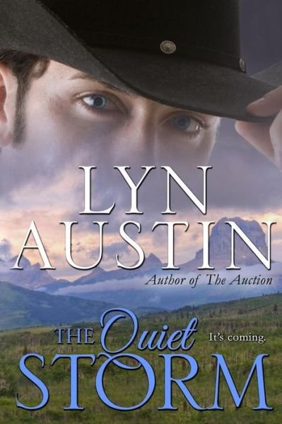 Cover for Lyn Austin · The Quiet Storm (Paperback Book) (2015)