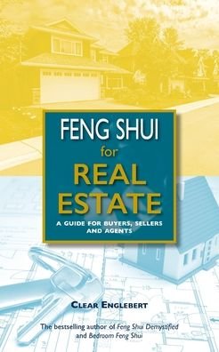Cover for Clear Englebert · Feng Shui for Real Estate (Paperback Book) (2021)