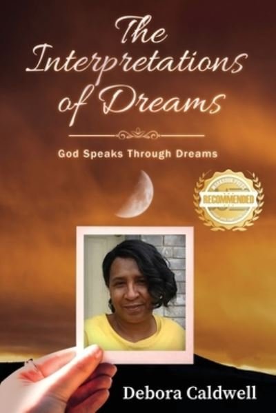 Cover for Debora Coleman · Interpretations of Dreams (Buch) (2021)
