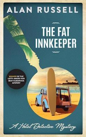 The Fat Innkeeper - Jeffrey Cummings - Music - Brilliance Corporation - 9781978641600 - November 6, 2018