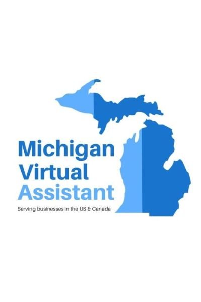 Cover for Tara Alexandra · Michigan Virtual Assistant (Paperback Book) (2018)
