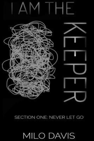 Sandra Benny · I Am the Keeper (Paperback Book) (2018)