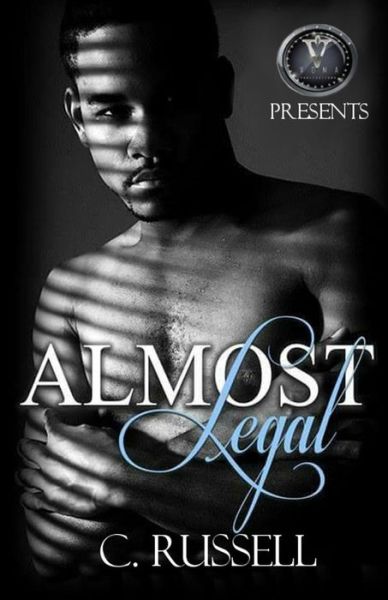 Cover for C Russell · Almost Legal (Paperback Book) (2018)