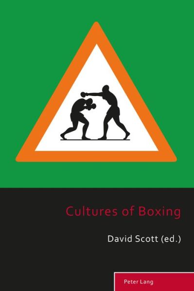 Cover for Cultures of Boxing - Sport, History and Culture (Paperback Book) [New edition] (2015)