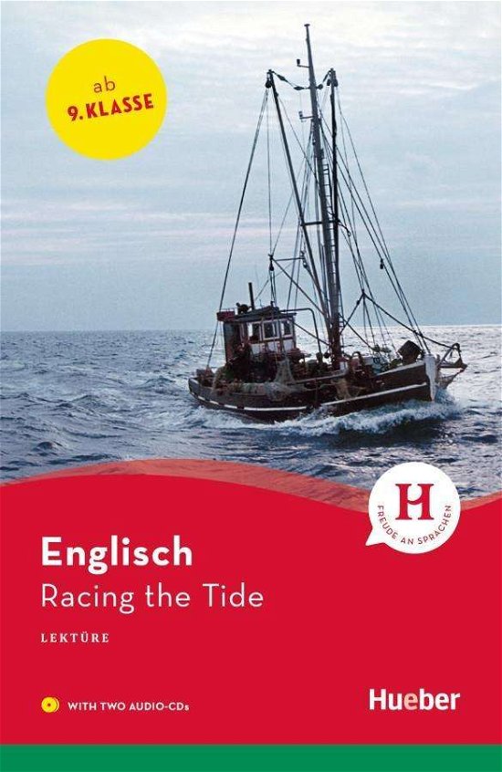 Racing the Tide, m. Audio-CD - Kirby - Bøger -  - 9783197129600 - 