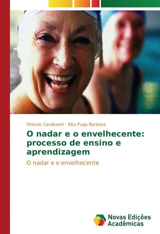 Cover for Cavalcanti · O nadar e o envelhecente: pr (Buch)