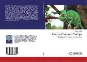 Cover for Jadhav · Concise Chordate Zoology (Book)