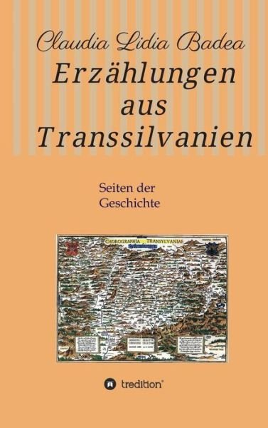 Cover for Badea · Erzählungen aus Transsilvanien (Bog) (2016)