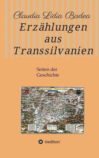 Cover for Badea · Erzählungen aus Transsilvanien (Book) (2016)