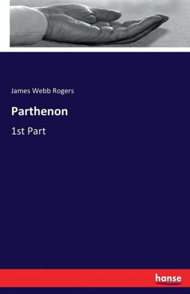Cover for Rogers · Parthenon (Buch) (2016)