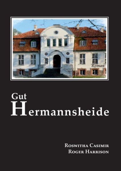 Cover for Roswitha Casimir · Gut Hermannsheide (Paperback Book) (2019)