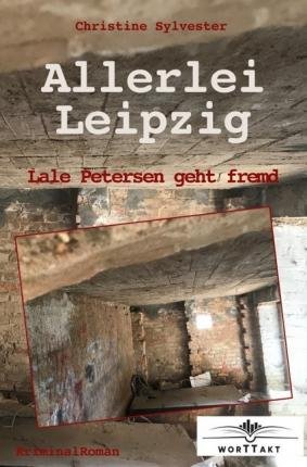 Cover for Sylvester · Allerlei Leipzig (Bog)