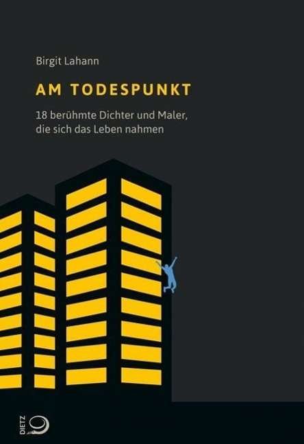 Der ewige Sündenbock - Lahann - Books -  - 9783801204600 - 2023
