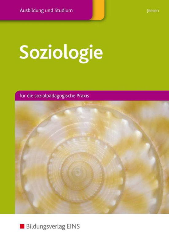 Cover for Jilesen · Soziologie für die sozialpädago (Book)