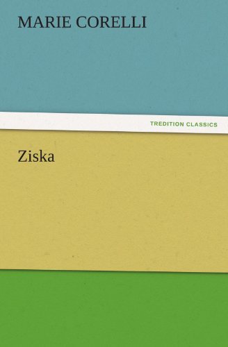 Cover for Marie Corelli · Ziska (Tredition Classics) (Paperback Bog) (2011)