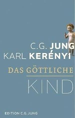 Das göttliche Kind - Jung - Bøker -  - 9783843602600 - 