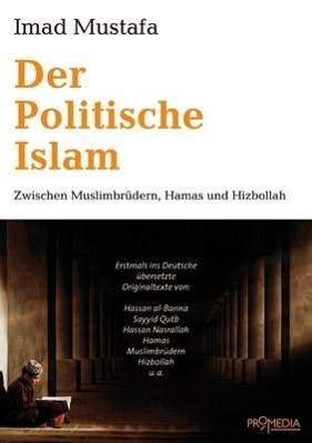 Cover for Mustafa · Mustafa:der Politische Islam (Book)