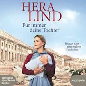 Cover for Svenja Pages · Für Immer Deine Tochter (CD) (2022)