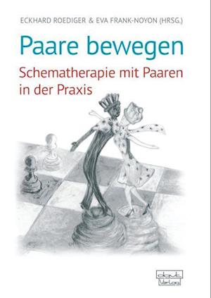 Cover for Eckhard Roediger · Paare bewegen (Paperback Book) (2021)