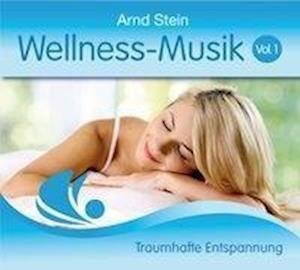 Cover for A. Stein · Wellness Musik.1,CD-A. (Buch) (2016)